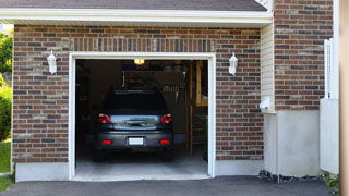 Garage Door Installation at Big Bend, Florida