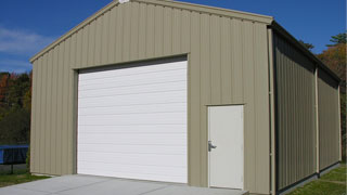 Garage Door Openers at Big Bend, Florida